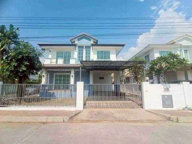 RHT2731ให้เช่าบ้านเดี่ยว หลังมุมโครงการ ชัยพฤกษ์ เทพารักษ์ บางปลา ถนนเทพารักษ์, ซอยแสงใหญ่, ซอยยิ่งเจริญ, ถนนเลียบคลองส่งน้ำสุวรรณภูมิ เนื้อที่ 52.3 ตารางวา พื้นที่ใช้สอย138 ตร.ม. 3 ห้องนอน · 2 ห้องน้ำ แอร์ 4 เครื่อง  จอดรถได้ 2 คันสนใจติดต่อ : คุณเจี๊ยบ 092-851-6969Line :keti2522ราคาเช่า 25,000/เดือน (พร้อมเฟอร์ / เครื่องใช้ไฟฟ้าครบ)  (รวมค่าส่วนกลาง)ราคาเช่า 20,000.-/เดือน (ไม่รับเฟอร์ / เครื่องใช้ไฟฟ้�