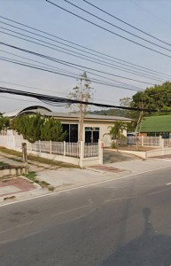 #ให้เช่าและขายโกดังโรงงานบ้านฉางระยอง????เช่า/ขาย โกดัง+สนง. เนื้อที่ 1 ไร่????บ้านฉาง จังหวัดระยอง????ขาย12.9 ล้าน  ????เช่าเดือนละ 45,000 บาท     ประกัน 3 เดือน     ล่วงหน้า 1 เดือน✅รายละเอียด:????เนื้อที่ทั้งหมด 1 ไร่????มีสำนักงาน????โกดัง 2 โกดัง      •โกดังที่ 1 มีขนาด 260 ตารางเมตร      •โกดังที่ 2 มีขนาด 245 ตารางเมตร      ( สิ่งปลูกสร้างเต็มพื้นที่ติดถ.ยายร้า)✔️ใกล้นิคมมาบตาพุด15กม.✔️ใกล้สนามบินอู่ต�