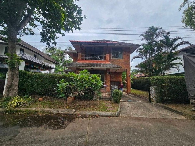 #โซนวังตาล #หางดง ราคาพิเศษเพียง 3.95 ล้าน บ้านเดี่ยว 2 ชั้น #รีโนเวทใหม่ พร้อมปล่อยฟลิป เหมาะทั้งซื้ออยู่อาศัยและลงทุน เดินทางสะดวก ใกล้สิ่งอำนวยความสะดวก และสถานศึกษานานาชาติหลายแห่งรายละเอียดบ้านพื้นที่ดิน 60 ตารางวา4 ห้องนอน4 ห้องน้ำ1 ที่จอดรถราคาพิเศษเพียง 3.95 ล้านบาท ฟรีค่าโอนกรรมสิทธิ์อยากได้อสังหาโซนไหน สอบถามเข้ามาได้เลยต้องการอสังหาแบบไหนที่ Northern Land C