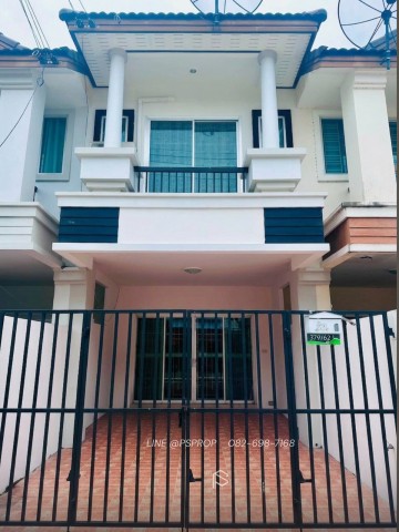 บ้านเช่าศรีราชา ติดถนนสายศรีราชา-หนองค้อหมู่บ้านสวนเสือพาร์ควิว ศรีราชาใกล้นิคมปิ่นทอง 1, 2, 3 ถนนมอเตอร์เวย์ ประมาณ 4 กม.  พร้อมเข้าอยู่ HR0106  2 bed 2 bath: ฿ 8,000/เดือน(สัญญาขั้นต่ำ 1 ปี)  เนื้อที่ 17 ตารางเมตร ประกัน 2 เดือน + ล่วงหน้า 1 เดือน———————————————— เฟอร์นิเจอร์ & เครื่องใช้ไฟฟ้า• แอร์ 1 เครื่อง• เครื่องดูดควัน• เตียง 6 ฟุต + ตู้เสื้อผ้า• เครื่องทำน้ำอุ่น• จอดรถยนต์ 1 คัน + ม�