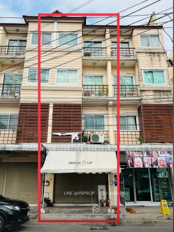 ขายอาคารพาณิชย์ ใกล้ ม.บูรพา | ซอยมาบมะยม บางแสนอาคารพาณิชย์ มาบมะยม บางแสนใกล้ มหาวิทยาลัย เดินทางสะดวกทำเลดี พร้อมเข้าอยู่ HS0105 ขายอาคารพาณิชย์ 4 ชั้น ใกล้ ม.บูรพา | ซอยมาบมะยม บางแสน ตึกเดียว ได้ทั้งทรัพย์สิน + รายได้ค่าเช่าทำเลดี  มีผู้เช่าตลอด ใกล้มหาลัย ใกล้หาดบางแสน ขนาด 17 ตร.ว. ราคา 5.8 ล้านบาท | ค่าโอน 50/50 สนใจจริงต่อรองได้—————————————————ปัจจุบัน มีผู้เช่าเ�