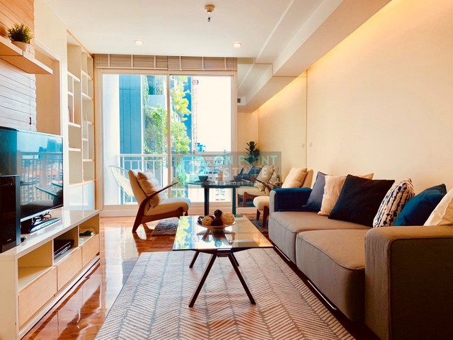 Baan Siri 31 (Agent Post)                        1 Bedroom 1 Bathroom for Rent ** RENTAL PRICE : 36,000 Baht / month (1 Year Contract) **Listing ID : A1772Location : Soi Sukhumvit 31Room Type : 1 Bedroom 1 BathroomRoom Size : 59 Sq.m.Function :- Fully Furnished- Gym / Swimming pool / Sauna- BTS Asokบ้าน สิริ 31 ให้เช่า 1 ห้องนอน 1 ห้องน้ำ ** ราคาเช่า : 36,000 บาท ต่อเดือน (สัญญา 1 ปี) **Listing ID : A1772พื้นที่ : ซอย สุขุมวิท 31ประเภท : 1 ห้องนอน 1 ห้องน้ำขนาด : 59 ตารางเมตรFunction :- ตกแต่งพร้อมอาศัย ฯ- ส่วนกลางประกอบด้วย ฟิตเนส / สระว่ายน้ำ / ซาวน่า ฯ- BTS อโศกContactJanyanan (Pang)Tel / WhatsApp : +66 (0) 95-663-2245Line ID : Janyanan.mEmail : Jan@onp