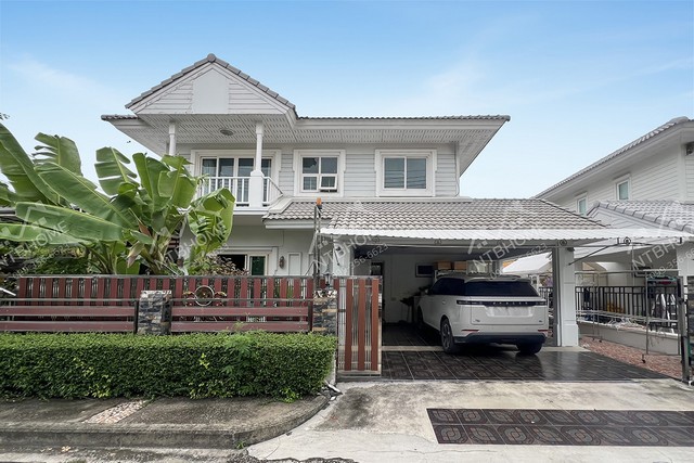 บ้านเดี่ยว 2 ชั้น ขาย-ให้เช่า 15,000/เดือน เพอร์เฟค พาร์ค พระราม 5-บางใหญ่ แปลงมุมต่อเติมครบ ทำเลดีใกล้เซ็นทรัล เวสต์เกต* แปลงมุมพื้นที่ 58 ตร.ว. ฟังก์ชัน 3 ห้องนอน 3 ห้องน้ำ 2 ที่จอดรถ ต่อเติมครบทั้งโรงรถและครัวปิด+เคาเตอร์ แถมแอร์ เฟอร์นิเจอร์บิวอินท์บางส่วน เครื่องทำน้ำอุ่น ปั๊มน้ำแทงค์น้ำพร้อมใช้งาน มีพื้นที่ใช้สอยรอบตัวบ้าน* ทำเลดีในซอยวัดพระนอน ต่อเติมแล้วทั�