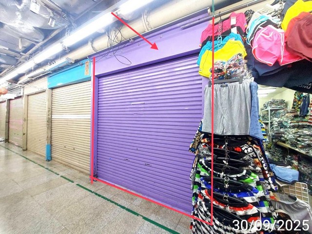 ขายห้องชุดสำนักงานกรุงเทพ โครงการ โบ๊เบ๊ทาวเวอร์ 2     ซอย ภายในโครงการ ถนน กรุงเกษม แขวง คลองมหานาค เขตป้อมปราบศัตรูพ่าย จังหวัด กรุงเทพมหานคร  ราคาโปรโมชั่น  4,263,000  บาท    ลดจาก  6,021,000   บาท ราคาโปรโมชั่นตั้งแต่วันที่ 1 กรกฎาคม 2569 – 30 กันยายน 2569  รายละเอียดทรัพย์ -  พื้นที่ใช้สอย 13.38 ตร.ม.  พิกัดทรัพย์ : https://maps.app.goo.gl/rQkE6JMbvuE5VEJLA  สถานที่ใกล้เคียง   - โรงพยาบาลหัวเฉียว - BTS ราชเทวี - ตลาดประตูน�