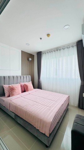 AOM 3094ขายคอนโดลุมพินีทาวน์ ฝั่งทะเลติดถนนสุขุมวิท พัทยาเหนือ2 ห้องสุดท้ายของล๊อตนี้โควต้าต่างชาติ(รูปห้องตัวอย่างรับห้องเดือนกันยายนนี้)(ฝั่งทะเลติดถนนสุขุมวิท พัทยาเหนือ)ห้อง A2202 (ว่าง) 23 ตรมห้อง A3020 (ติดจอง) 30 ตรม 1.55 ล้านห้อง B717 (ติดจอง) 23 ตรมห้อง B818 (ว่าง) 23 ตรมห้อง B2826 (ติดจอง) 23 ตรมขนาด 1 ห้องนอน แบบกั้นกระจกบานสไลด์ แยกห้องนอน ห้องครัว#แถมฟรีเฟอร์นิเจอร์และเครื่องใช้ไ�