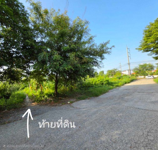 AOM 3093ขายที่ดินปทุมธานี แปลงมุม อำเภอเมือง ถนนปทุมธานีสายใน ราคา 19,000,000 บาทที่ดินเมืองปทุมธานีขายที่ดินปทุมธานี แปลงมุมอำเภอเมือง ถนนปทุมธานีสายในตำบลบางขะแยง เมืองปทุมธานี,ปทุมธานีเนื้อที่ 1-2-80 ไร่กว้างลึกประมาณ 48 x 63 ม.ที่ดินระดับเทียบเท่าติดถนนคอนกรีตกว้าง 6 เมตรทำเลดี สร้างประโยชน์ได้หลายอย่างใกล้สถานีตํารวจปากคลองรังสิต , รพ.กรุงไทยปทุม , ร้านอาหารหลายแห�