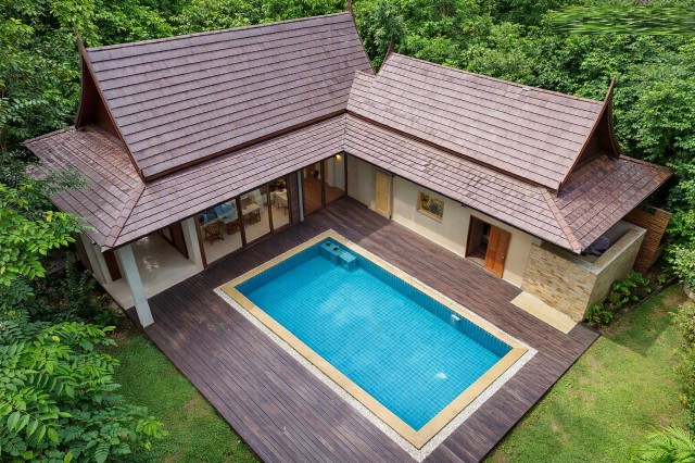 กาญจนบุรี ไทรโยค  ให้เช่าบ้านพูลวิลล่า ลุ่มสุ่ม 3นอน 2น้ำ 59,999 บาท/เดือน ใกล้รร.ไทรโยคมณีกาญจน์วิทยา 350 ม.และรพ.ไทรโยค 700 ม.บนที่ดิน 2 งาน พื้นที่ใช้สอย 150 ตร.ม.ติดถนนใหญ่ วิวภูเขา และสวน บรรยากาศเงียบสงบ ร่มรื่น มีสระว่ายน้ำส่วนตัว เหมาะสำหรับพักอาศัย และผู้ที่ชื่นชอบธรรมชาติ ทำเลใกล้ที่ว่าการอำเภอไทรโยค และสถานีรถไฟวังโพ Kanchanaburi SaiYok Pool villa for rent in Lumsom 3bed 2bath 59,999THB/month near Sai Yok Maneekarn Wittaya School 3