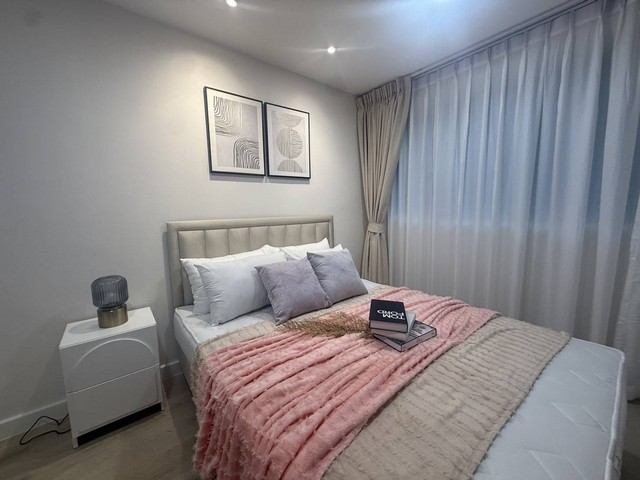 ขายคอนโด เมโทรพาร์ค 2 ห้องนอน 56 ตร.ม. ห้องสวย รีโนเวทใหม่พร้อมอยู่*** ราคาขาย 2.39 ลบ. ****** สนใจติดต่อ คุณต่อ 089-175-6462 ***รายละเอียด (C1-0405)- คอนโด 2 ห้องนอน 1 ห้องน้ำ- ขนาด 56 ตร.ม. ชั้น 2- รีโนเวทใหม่ พร้อมอยู่- แอร์ใหม่ 3 เครื่อง- เฟอร์นิเจอร์ใหม่ พร้อมอยู่ชื่อโครงการ : เมโทร ปาร์ค สาทร / Metro Park Sathornที่ตั้ง : ถนนกัลปพฤกษ์ แขวงบางหว้า เขตภาษีเจริญ กทม.ขนส่งสาธารณะ:- BTS/MRT บางหว้า และวุฒากาศ- MRT สายสีน้�