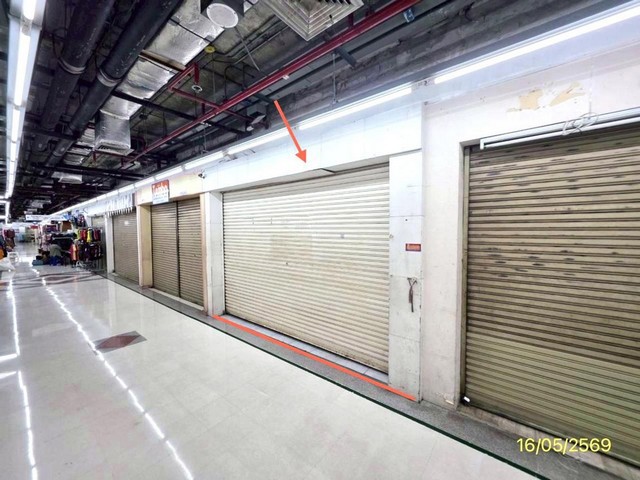 ขายห้องชุดสำนักงานกรุงเทพ โครงการ โบ๊เบ๊ทาวเวอร์ 2     ซอย ภายในโครงการ ถนน กรุงเกษม แขวง คลองมหานาค เขตป้อมปราบศัตรูพ่าย จังหวัด กรุงเทพมหานคร  ราคาโปรโมชั่น  4,206,000   บาท    ลดจาก  5,827,000     บาท ราคาโปรโมชั่นตั้งแต่วันที่ 1 กรกฎาคม 2569 – 30 กันยายน 2569  รายละเอียดทรัพย์ -  พื้นที่ใช้สอย 20.81 ตร.ม.  พิกัดทรัพย์ :  https://maps.app.goo.gl/UwekZ34bGDMk2mgn7  สถานที่ใกล้เคียง   - โรงพยาบาลหัวเฉียว - เอ็ม บี เค เซ็นเตอร์ 
