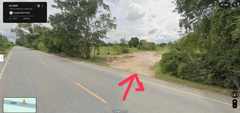ขายที่ดินเปล่า ทำเลดี อำเภอสามชุก จังหวัดสุพรรณบุรีที่ตั้ง : ตำบลบ้านสระ อำเภอสามชุก จังหวัดสุพรรณบุรี 72130ที่ดินรวมทางเข้า : 7ไร่ 24ตรว.รายละเอียดที่ดินเปล่า บรรยากาศดีที่ดินถมสูง เหมาะทำสวน สวน บ้านพัก ไม่เหมาะทำนาเนื้อที่ขนาดใหญ่ ราคาคุ้มค่าสถานที่ใกล้เคียง-วัดหนองสังข์ทอง -ตลาดร้อยปีสามชุก -รพ.สามชุกขายอยู่ไร่ละ 250,000 บาทราคารวม 1,729,125 บาทสนใจติดต่อ โทร : 081-818-0068