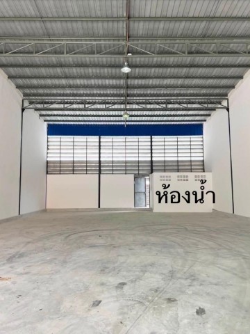 ให้เช่าโกดังมีออฟฟิศ 390 ตรม. ไฟฟ้า 3เฟส ไทรน้อย  นนทบุรีสนใจติดต่อ คุณเจี๊ยบ Tel. 081 416 4142 Tel. 094 448 5038id : jeab_chick (สามารถแอดไลน์ สอบถามได้ คะ)โกดัง ขนาดพื้น 390 ตรม. ออฟฟิต ห้องน้ำไฟฟ้า 3 เฟสน้ำ - ไฟ จ่ายตามจริงบิลรัฐบาลประตูไฟฟ้าท่อระบายน้ำฝนราคาพิเศษ 32,000 บาท/เดือนกรณีทำสัญญาก่อน 31 ส.ค 69ที่ตั้ง ตำบลคลองขวาง อำเภอไทรน้อย นนทบุรีสนใจติดต่อ คุณเจี๊ยบTel. 081 416 4142Tel. 094 448 5038id : jeab_chick(สามารถแอดไลน์ สอบถ