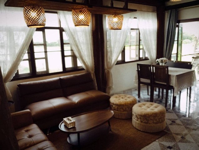 ให้เช่าบ้าน สถานที่ถ่ายทำ ทุกประเภท เช่น หนัง ละคร MV โฆษณา หนังสั้น คอนเท้นท์ และงานทุกประเภท  บ้านไม้ สวยตกแต่งแล้ว บ้านไม้สวยวิวทุ่งนา ย่านไทรน้อยบรรยากาศดีธรราชาติอากาศปลอดโปร่ง เย็นสบาย วิวดี ฟินสุดสุด อยู่แถวไทรน้อย สามารถตกลงและพูดคุยได้ เคยเป็นสถานที่ถ่ายทำหนัง ละคร และอื่นๆ มาก่อน สามารถนำเฟอร์หรืออุปกรณ์ตกแต่งเข้ามาได้สนใจ โทร/line :  0855608433                 096882