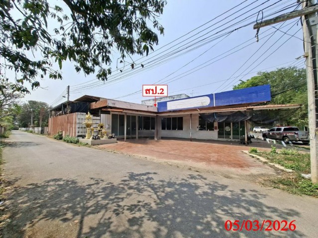 ขายอพาร์ทเชียงใหม่ อำเภอสันป่าตอง    ถนน สายบ้านหนองแท่น-บ้านร้อง ตำบล บ้านกลาง อำเภอ สันป่าตอง จังหวัด เชียงใหม่  ราคาโปรโมชั่น  19,301,000    บาท    ลดจาก  24,375,000   บาท ราคาโปรโมชั่นตั้งแต่วันที่ 1 กรกฎาคม 2569 – 30 กันยายน 2569  รายละเอียดทรัพย์ -  เนื้อที่ 714.00 ตร.ว.   พื้นที่ใช้สอย 1707.50 ตร.ม. -  29 ห้องนอน 29 ห้องน้ำ -  บ้านหันไปทางทิศ ตะวันออกเฉียงเหนือ  พิกัดทรัพย์ : https://maps.app.goo.gl/AfiC4n2QAKB8a93e9  สถานที่ใกล้เค