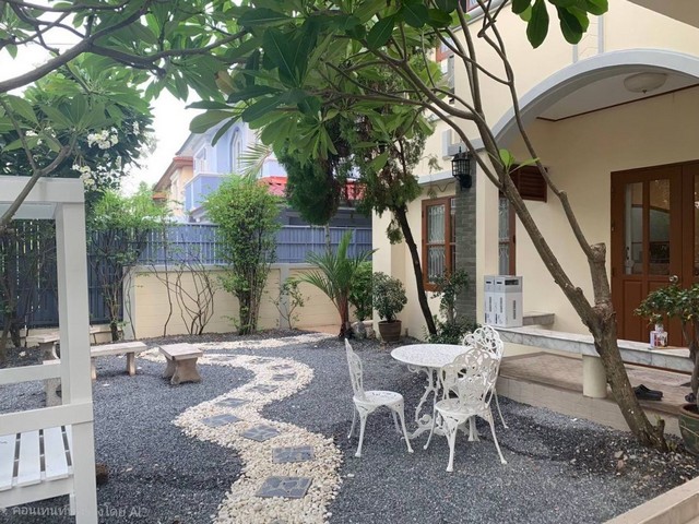บ้านเดี่ยว2ชั้นให้เช่า ซอยรามคำแหง 164 ใกล้โรงเรียนนานาชาติ RIS (Ruamrudee International School)ให้เช่าบ้านเดี่ยว2ชั้น  #บ้านเช่าใกล้โรงเรียนนานาชาติ/รามคำแหง 72ตรว.  4ห้องนอน 3ห้องน้ำ    1ห้องรับแขก  1ห้องครัว   แอร์6เครื่อง  เฟอร์นิเจอร์ครบ ทุกอย่างคะพัฒนาโดยบริษัท Property Perfect (บริษัท พร็อพเพอร์ตี้ เพอร์เฟค จำกัด (มหาชน))ทำเลที่ตั้ง: ซอยรามคำแหง 164 ถนนรามคำแหง แขวงมีนบุรี เขตมีนบุรี กรุงเทพ10510  สิ�