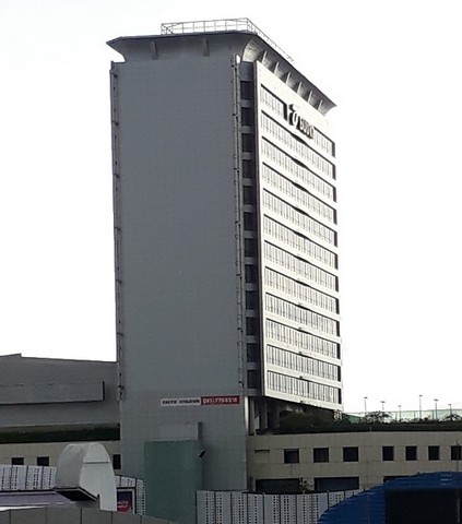 000254 ให้เช่า สำนักงาน เอ็มบีเคทาวเวอร์ ชั้นที่ 1 75000 บาทต่อเดือน