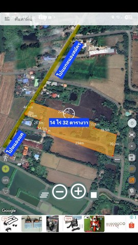 ด่วน! อยากขาย ที่ดินทำเลทอง หนองแค-สระบุรี 14 ไร่ 32 ตร.ว. ทำเลแห่งความเจริญ ซื้อทำธุรกิจก็เฮง ซื้อเก็งกำไรก็รวย! # จุดเด่นของที่ดิน- แบ่งขายได้: ยินดีแบ่งขายตามความต้องการ หรือยกแปลงราคาพิเศษ- หน้าแปลงดี: ติดถนนคอนกรีต-ลาดยาง (สายหนองสมัคร-หนองแค) เดินทางสะดวกมาก- พร้อมใช้งาน: ครึ่งหนึ่งถมแล้วพร้อมสิ่งปลูกสร้าง อีกครึ่งเป็นที่นาวิวสวย- อนาคตไกล: มีข่าวดีเตรียมป
