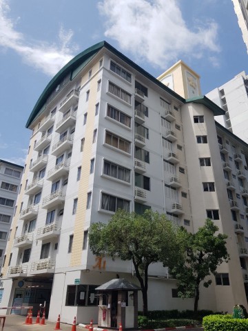 AOM 3118ขายด่วน  คอนโด City Home สุขุมวิท 101/2 — วิวสระว่ายน้ำ ทำเลทอง เดินขึ้น BTS อุดมสุข ได้เลย เพียง 160 เมตรคอนโดมิเนียมสร้างเสร็จพร้อมอยู่ ทำเลดีที่สุดในย่านบางนา-อุดมสุข ตอบโจทย์ทั้งการอยู่อาศัยเองและการลงทุนปล่อยเช่ารายละเอียดห้องพักอาคาร/ชั้น: ตึก A1 ชั้น 7 (ลมพัดเย็นสบายตลอดวัน)รูปแบบ: Studio (1 ห้องนอน / 1 ห้องน้ำ)ขนาดพื้นที่: 29.46 ตร.ม. (จัดสรรพื้นที่ลงตัว กว้างขวาง)จุดเด่น: วิ�