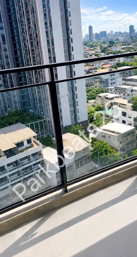 CM04444 ขายดาวน์ คอนโด โซ ออริจิ้น ศิริราช So Origin Siriraj ขนาด 61.69 ตรม 2 ห้องนอน ติดถนนพรานนก