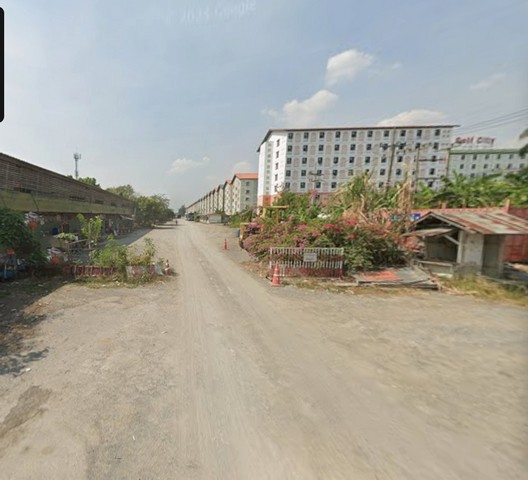ขายที่ดินแปลงใหญ่ ทำเลทอง ติดถนนพหลโยธิน ติดสนามกอล์ฟ Pinehurst Golf & Country Club โอกาสลงทุนบนทำเลศักยภาพ ใจกลางโซนรังสิต–คลองหลวง ที่ดินแปลงใหญ่หน้าติดถนนพหลโยธิน ใกล้มหาวิทยาลัยชั้นนำ ห้างสรรพสินค้า และแหล่งชุมชนขนาดใหญ่เหมาะอย่างยิ่งสำหรับการพัฒนาโครงการอสังหาริมทรัพย์ขนาดใหญ่ ทั้งคอนโดมิเนียม อาคารชุด โครงการ Mixed-use หรือโครงการเชิงพาณิชย์ที่ตั้ง :ริมถนนพหลโ�