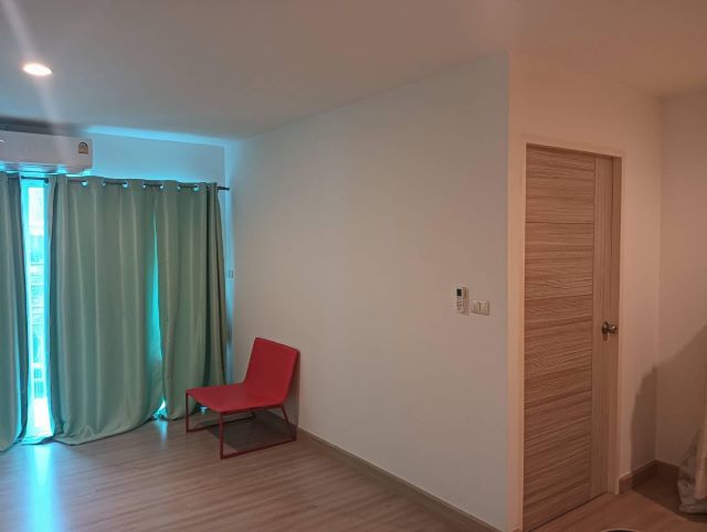 CM04475 ขาย คอนโด เอ ดี เลค แอนด์ รีสอร์ท หัวหิน AD Lake And Resort Hua Hin ถนนเพชรเกษม