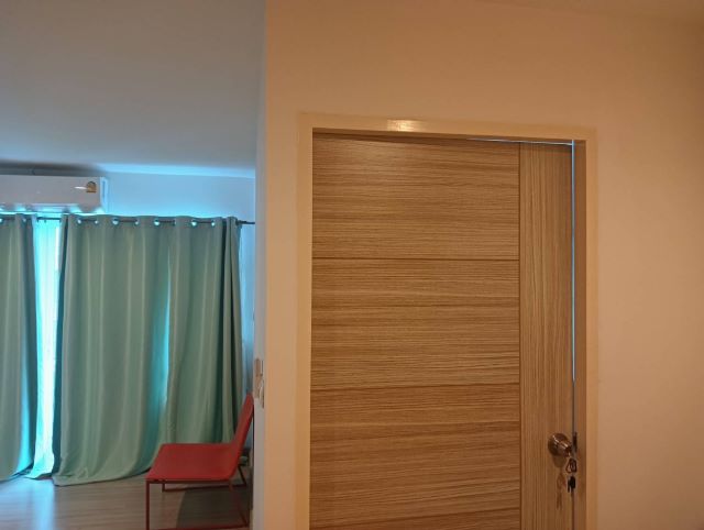 CM04475 ขาย คอนโด เอ ดี เลค แอนด์ รีสอร์ท หัวหิน AD Lake And Resort Hua Hin ถนนเพชรเกษม