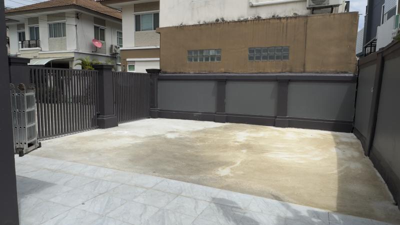 ให้เช่าบ้านเดี่ยว หมู่บ้านภัสสร 9ซอยสุดท้ายในโครงการ เงียบสงบใกล้ ม.เกษตร : ม.ศรีปทุม : รถไฟฟ้าสายสีเขียว : เซ็นทรัลลาดพร้าว : สวนรถไฟ : ท่าอากาศยานดอนเมือง *ที่ตั้ง : หมู่บ้านภัสสร 9 ซอยวิภาวดี-รังสิต 60 แขวง ตลาดบางเขน เขต หลักสี่ กรุงเทพมหานคร*รายละเอียดเพิ่มเติมขนาด 2 ห้องนอน 3 ห้องน้ำ 1 ห้องครัว 1 ห้องนั่งเล่น 3 แอร์ค่าเช่า 32,000 บาท / เดือน ค่าประกัน 2 เดือนโทร.098-245-1653 บ๊วย