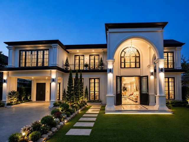 คฤหาสถ์หรูริมทะเลสาบ วิวดอยสุเทพ 168.6 ตร.ว. 5ห้องนอน Built inพรีเมี่ยมทั้งหลัง มัณฑนา ซีรีน เลค เชียงใหม่ T.o86-3ol-6l6lใกล้สนามบินเชียงใหม่เพียง 6.8 กม. เดินทางเพียง 10 นาทีวิวเขาดอยสุเทพล้อมรอบไปด้วยต้นไม้และแหล่งน้ำ เงียบสงบบรรยากาศคุณภาพชีวิตพิกัด  มัณฑนา ซีรีน เลค เชียงใหม่  ถนน ชีรีนเลค ตำบลสุเทพ อำเภอเมืองเชียงใหม่ เชียงใหม่ 50200จุดเด่นทำเลศักยภาพ วิวเขาล้อมรอบด้วยธรรม
