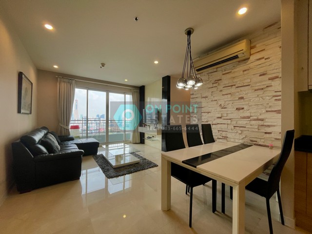 Circle Condominium (Agent Post)                 2 Bedroom 2 Bathroom for Rent** RENTAL PRICE : 43,000 Baht / month (1 Year Contract ) **Listing ID : A1295Location : Phetchaburi 36 Alley Room Type : 2 Bedroom 2 BathroomRoom Size : 75 Sq.m.Function :- Fully Furnished- Gym / Swimming pool / Sauna - Near BTS Nana, MRT Petchaburi, Airportlink Makkasanเซอร์เคิล คอนโดมิเนียมให้เช่า 2 ห้องนอน 2 ห้องน้ำ** ราคาเช่า : 43,000 บาท ต่อเดือน (สัญญา 1 ปี) **Listing ID : A1295พื้นที่ : เพชรบุรี 36ประเภท : 2 ห้องนอน 2 ห้องน้ำขนาด : 75 ตารางเมตรFunction :- ตกแต่งพร้อมอาศัย ฯ- ส่วนกลางประกอบด้วย ฟิตเนส / สระว่ายน้ำ / ซาวน่า ฯ- อยู่ใกล้ BTS นา�
