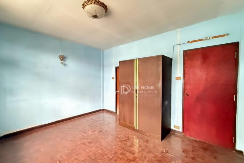 ขายหมู่บ้านร่วมใจนิเวศน์ บางกรวย-การไฟฟ้าพระราม7 หลังมุม (DD002503)