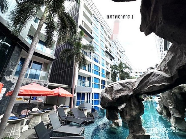 ขาย คอนโด เซ็นทารา อเวนิว เรสซิเดนซ์   ซอยบัวขาว 15 ถนนพัทยาใต้ ตำบลหนองปรือ อำเภอบางละมุง ชลบุรี  ราคา 3,943,000 บาท ( ราคาต่อรองได้ )  รายละเอียดทรัพย์ -  เนื้อที่ - ตารางวา  พื้นที่ใช้สอย 46.93 ตารางเมตร -  1 ห้องนอน 1 ห้องน้ำ  -  1 ที่จอดรถ  -  คอนโดหันไปทางทิศ  พิกัดทรัพย์ :  https://maps.app.goo.gl/wnPktJ6auuBKqh8z7  สถานที่ใกล้เคียง   - พัทยาไนท์บาซาร์ - ตลาดบัวขาวมาร์เก็ต - บิ๊กซี เพลส พัทยากลาง - อินเด็กซ์ ลิฟวิ�