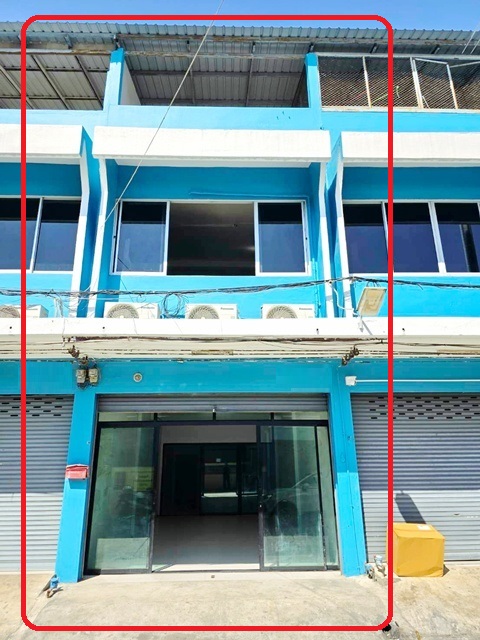 พญาไท BTSสะพานควาย 910ม.อินทามระ8-14 ทำเลรัชดา สุทธิสาร สามเสนใน โฮมออฟฟิศ 3ชั้น ให้เช่า 3นอน 2น้ำ ใกล้บิ๊กซีสะพานควาย 1 กม  21 ตร.วา  241 ตร.ม. ค่าเช่า 14,998 บาทต่อเดือน  เดินทางสะดวกIntamara 8-14 Phaya Thai near BigC Saphan Khwai 900m. 3Storeys Home office for rent 3 bedrooms 2 bathrooms Ratchada Suthisan Samsen Nai  and BTS Saphan Khwai 900 m. Land size 21 sq.wah usable area 241 sq.m. rental price 14,998THB per month prime location  convenient accessถนนอินทามระ8-14 แขวงสามเสนใน เขตพญาไท กรุงเทพมหานครขนาด 21 ตร.วา 241 ตร.ม.Land size 21 sq.wah 241 sq.m.อาคารโฮมออฟฟิศ 3 ชั้นภา�