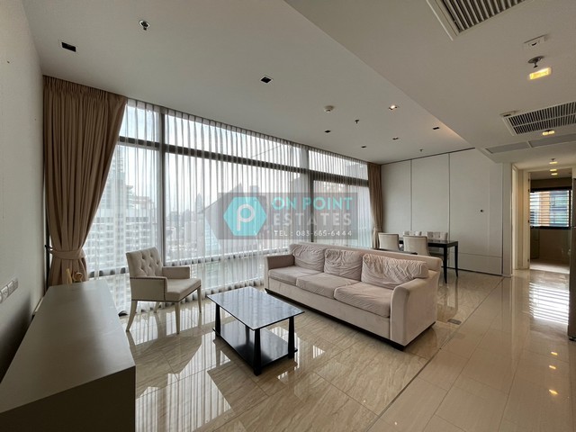 Circle Living Prototype (Agent Post)                  2 Bedrooms 2 Bathrooms for Rent** RENTAL PRICE : 60,000 Baht / month (1 Year Contract ) **Listing ID : A1831Location : New Petchaburi RoadRoom Type : 2 Bedrooms 2 BathroomsRoom Size : 80 Sq.m.Function :- Fully Furnished- Gym / Swimming pool / Sauna - Near BTS Nana, MRT Petchaburi, Airportlink Makkasanเซอร์เคิล ลิฟวิ่ง โปรโตไทป์ ให้เช่า 2 ห้องนอน 2 ห้องน้ำ ** ราคาเช่า : 60,000 บาท ต่อเดือน (สัญญา 1 ปี) **Listing ID : A1831พื้นที่ : ถนน เพชรบุรีตัดใหม่ประเภท : 2 ห้องนอน 2 ห้องน้ำขนาด : 80 ตารางเมตรFunction :- ตกแต่งพร้อมอาศัย ฯ- ส่วนกลางประกอบด้วย ฟิตเนส / สระว่ายน้ำ / ซาว�