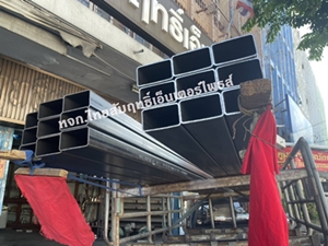 เหล็ก สเตนเลส สแตนเลส ท่อเหล็กมีตะเข็บ ท่อเหล็กไม่มีตะเข็บ ท่อไร้ตะเข็บ ท่อเหล็กหนา ท่อชุบกัลวาไนท์  ท่อประปา