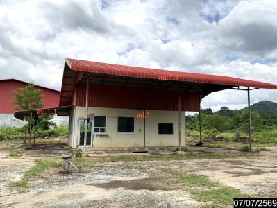 ขาย บ้านเดี่ยว/ทาวน์เฮ้าส์/คอนโด โกดัง เลย  ถนน สายเลย - ท่าลี่ (ทล.2115) ตำบล กกดู่ อำเภอ เมืองเลย จังหวัด เลย  ราคาโปรโมชั่น   42,773,000   บาท    ลดจาก  60,404,000    บาท ราคาโปรโมชั่นตั้งแต่วันที่ 1 กรกฎาคม 2569 – 30 กันยายน 2569  รายละเอียดทรัพย์ -  เนื้อที่ 35-3-93.00 ไร่  พื้นที่ใช้สอย 4,700 ตร.ม -  บ้านหันไปทางทิศ ตะวันตกเฉียงเหนือ  พิกัดทรัพย์ : https://maps.app.goo.gl/ProdybcC86dfM1dJA  สถานที่ใกล้เคียง   -โรงเรียนบ้านตูบโกบ -สำนักง