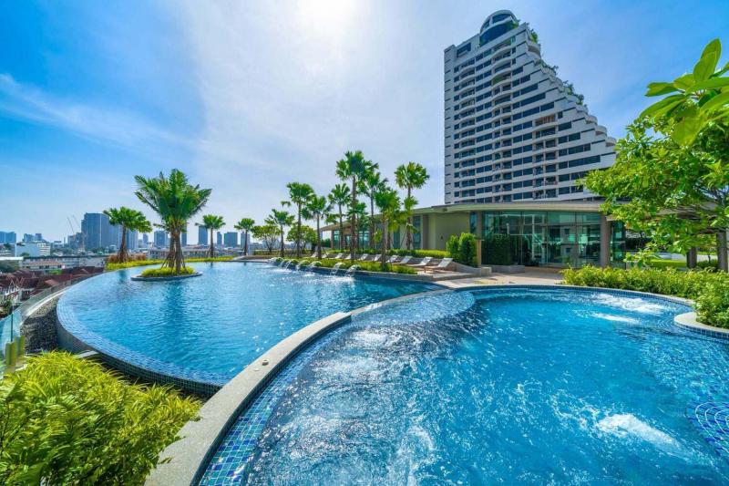 ให้เช่า Supalai Oriental Sukhumvit 39 ตึก B ชั้น 18 เฟอร์ครบ ใกล้ BTS พร้อมพงษ์ รถรับส่งฟรี เจ้าของโพสต์เองEnglish Belowค่าเช่า: 29,000 บาท/เดือน (สัญญาขั้นต่ำ 1 ปี)เงื่อนไข: ยินดีรับเอเจ้นท์ (Agent Welcome)รายละเอียดห้องพัก :ตึก B ชั้น 18ขนาด 39 ตร.ม. (1 ห้องนอน 1 ห้องน้ำ)Fully Furnished แต่งครบพร้อมเข้าอยู่: ทีวี, ตู้เย็น, เครื่องซักผ้า, เครื่องทำน้ำอุ่น, เตียงพร้อมฟูก, ตู้เสื้อผ้า, ชุดเครื่องครัว, เตาไฟฟ้า และเครื่องดูดควัน (Hood