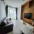 Sukhumvit City Resort Sukhumvit 11 private comfortable 15th floor BTS Nana