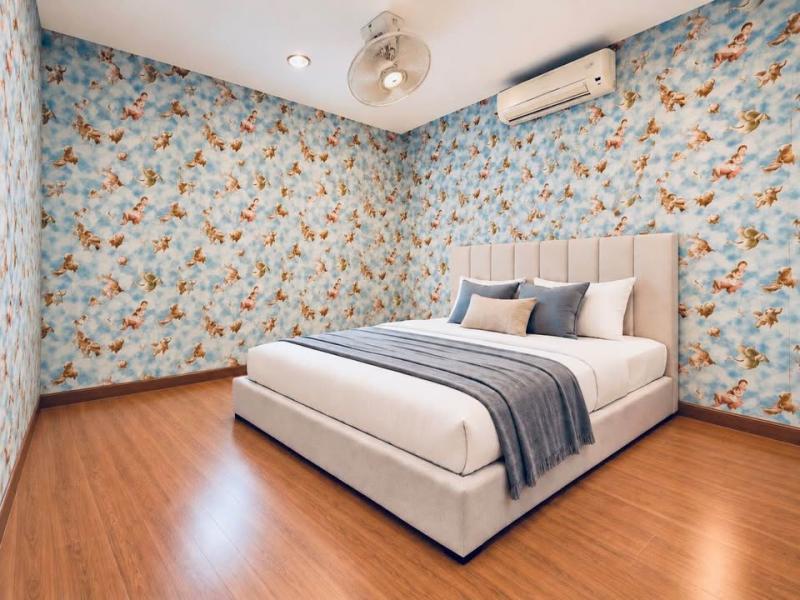 RTJ2366ให้เช่าทาวโฮม3ชั้น  บ้านกลางเมือง เออบาเนี่ยน สุขุมวิท 113ซ.วัดด่านสำโรง ถนนสุขุมวิท ถนนศรีนครินทร์ ใกล้ฟู้ดแลนด์ แมคโคร โลตัส โฮมโปรเนื้อที่ 20 ตร.ว. พื้นที่ใช้สอยประมาณ 175 ตร.ม.หน้ากว้าง 5 ม.   3 ห้องนอน · 3 ห้องน้ำ  แอร์ 5 เครื่อง  ที่ จอดรถ 2 คันติดต่อAgent : คุณเจี๊ยบ 092-851-6969ID Line :keti2522ราคาเช่า 25,000/เดือน ประกัน 2 เดือน+ล่วงหน้า 1 เดือน สัญญาเช่า 1 ปี ซอย ด่านสำโรง 32 ตำบล สำโรงเหนือ อำเภอ�