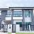 ขายบ้านเดี่ยว หมู่บ้านชีวารมย์ นครอินทร์ หลังหัวมุม เนื้อที่94.5 ตรว.