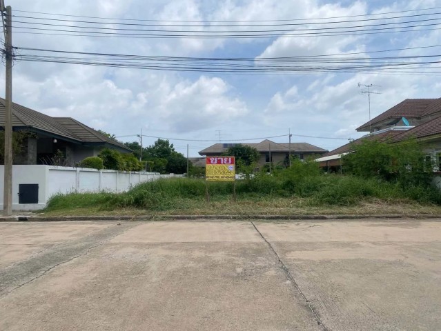 ขายที่ดิน หมู่บ้านมหาชัยเมืองทอง 99.2ตร.วา ซ.1/4 โครงการ 1 มหาชัยเมืองทอง ถ.สหกรณ์ ต.บางหญ้าแพรก อ.เมือง จ.สมุทรสาครจุดเด่น- อยู่ซอยต้นๆ- อยู่หน้าสวนสาธารณะ- ขายถูกกว่าราคาประเมิน สถานที่ใกล้เคียง- สาธารณสุขจังหวัดสมุทรสาคร-โรงเรียนอนุบาลช้างน้อย-โรงเรียนสามชัยวิทยา-วิทยาลัยพละศึกษา-ห้าง บิ๊กซ้ง-ห้อง CJ-ตลาดมหาชัย สถานีรถไฟมหาชัย-วัดเจษฎาราม วัดโกรกกราก  วัดตึก- โ�
