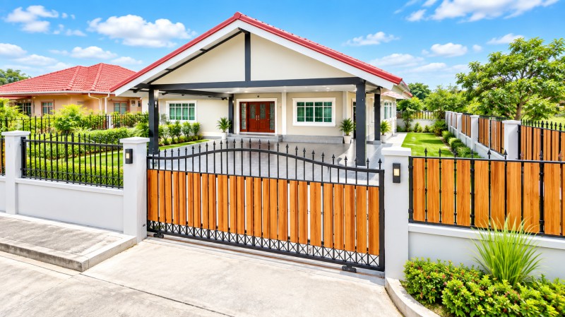 บ้านพักตากอากาศ ในทำเลหัวหิน 18,998บาทต่อเดือน สวนน้ำวานา นาวา วอเทอร์ จังเกิล ซ.หัวหิน112-118 บ้านชั้นเดี่ยว 3-4นอน 2น้ำ ไปรษณีย์ไทย หัวนา 250 ม. ใกล้วัดพุทธไชโย 600 ม.บนที่ดิน 133 ตร.ว.พื้นที่ 532 ตร.ม. ตกแต่งครบพร้อมเฟอร์ฯ และแอร์ทุกห้อง ทำเลหัวหิน ใกล้รพ.หัวหิน 900 ม.ตลาด สถานศึกษา แหล่งท่องเที่ยว   และชายหาด บรรยากาศ ร่มรื่น เหมาะสำหรับอยู่อาศัย Vana Nava Water Jungle Post Office250m. 600 m. from Wat Phuttha Chaiyo this fully furnishedsing