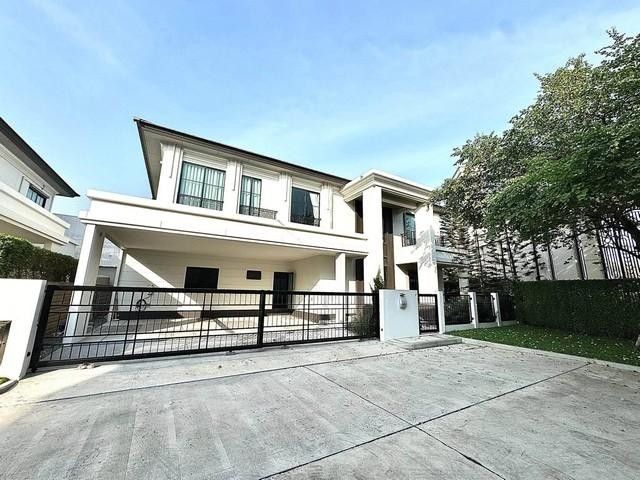ให้เช่าบ้านเดี่ยว 2 ชั้น 75 ตร.ว. 4 ห้องนอน โครงการเศรษฐสิริบางนา-สุวรรณภูมิ แปลงมุมส่วนตัว หน้าบ้านไม่ชนใคร ใกล้คลับเฮาส์ ใกล้โรบินสันลาดกระบังติดต่อ:: ชยา โทร/ID Line:: 0942823961Link Line:: https://line.me/ti/p/3xFA1An8Kcรหัส# T26-1325บ้านเดี่ยว 2 ชั้น เศรษฐสิริบางนา-สุวรรณภูมิ แปลงมุมส่วนตัว หน้าบ้านไม่ชนใคร ใกล้คลับเฮาส์๐ ทำเลดีติดถนนใหญ่ แปลงมุมส่วนตัว หน้าบ้านไม่ชนใคร ใกล้คลับเฮาส์สระว่ายน้ำฟิตเ�