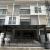 ขายทาวน์โฮม 3 ชั้น 3 นอน 3 น้ำ โครงการ Patio Srinakarin Rama 9 | 160 ตร.ม. | ใกล้กรุงเทพกรีฑา | 3.99 ล้าน