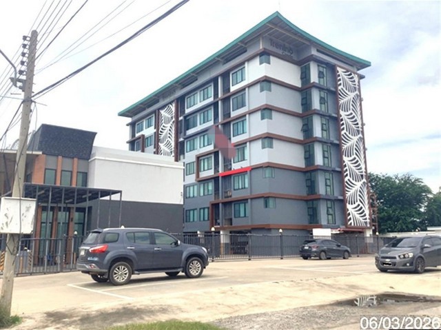 ขาย คอนโด เทรนิโน่ คอนโด ซอยบ้านตลาด-บ้านเกาะ ถนนสุรนารายณ์ (ทล.205) ตำบลตลาด อำเภอเมืองนครราชสีมา นครราชสีมา  ราคา 1,520,000 บาท ( ราคาต่อรองได้ )  รายละเอียดทรัพย์ -  เนื้อที่ - ตารางวา  พื้นที่ใช้สอย 28.67 ตารางเมตร -  1 ห้องนอน 1 ห้องน้ำ  -  1 ที่จอดรถ  -  คอนโดหันไปทางทิศ  พิกัดทรัพย์ :    https://maps.app.goo.gl/grJWcv464fa5WKpn9  สถานที่ใกล้เคียง   - เซ็นทรัล โคราช - แม็คโคร นครราชสีมา - ตลาดสุรนารี - เทอร์มินอล 21 โคร�