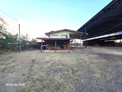 ขาย บ้านเดี่ยว/ทาวน์เฮ้าส์/คอนโด โกดัง พิจิตร  ถนน สายวังทอง-เขาทราย (ทล.11) ตำบล หนองปลาไหล อำเภอ วังทรายพูน จังหวัด พิจิตร  ราคาโปรโมชั่น   33,480,000   บาท    ลดจาก  47,521,000    บาท ราคาโปรโมชั่นตั้งแต่วันที่ 1 กรกฎาคม 2569 – 30 กันยายน 2569  รายละเอียดทรัพย์ -  เนื้อที่ 121-0-49.00 ไร่ พื้นที่ใช้สอย 2,926 ตร.ม.  พิกัดทรัพย์ : https://maps.app.goo.gl/Gmbsz7qWXoC5yXgs6  สถานที่ใกล้เคียง   -ที่ทำการองค์การบริหารส่วนตำบลหนองปลาไหล -วั�