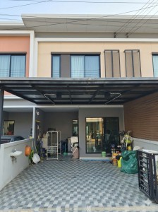 ขาย บ้านเดี่ยว/ทาวน์เฮ้าส์/คอนโด สิริเพลส ราชพฤกษ์-346  ถนน/ซอยราชพฤกษ์ ตำบลบางคูวัด อำเภอเมืองปทุมธานี จังหวัดปทุมธานี  ราคา 1,990,000    บาท ( ต่อรองราคาได้ ) ราคาโปรโมชั่นตั้งแต่วันที่ 1 กรกฎาคม 2569 – 30 กันยายน 2569  รายละเอียดทรัพย์ -  เนื้อที่ 19.10  ตารางวา  พื้นที่ใช้สอย 93.00 ตารางเมตร  พิกัดทรัพย์ : https://share.google/gKswLR1RWWgumd6YK  สถานที่ใกล้เคียง   -โรบินสันไลฟ์สไตล์ ราชพฤกษ์ -โลตัส นอร์ธ ราชพฤกษ์ -�