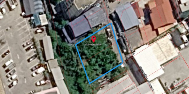 AOM 3184ขายที่ดินเปล่าถมแล้ว ทำเลสวย พร้อมพัฒนา ซอยบางขุนเทียน 14 แยก 4แปลงสวย รูปทรงดี ถมแล้วเรียบร้อยประหยัดงบและเวลา พร้อมให้คุณเริ่มโครงการได้ทันที! ทำเลศักยภาพเชื่อมต่อสะดวก เข้าซอยเพียง 600 เมตร จากถนนใหญ่ และเดินทางเชื่อมต่อถนนพระราม 2 ได้อย่างรวดเร็ว เหมาะสำหรับซื้อเก็บลงทุนระยะยาว สร้างออฟฟิศ อาคารสำนักงาน หรือบ้านพักอาศัย รายละเอียดทรัพย์ขนาดพื้น�