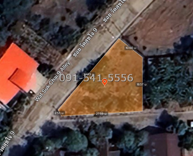 ขายที่ดิน 113 ตร.ว.  แปลงมุม ติดถนน 2 ด้าน ม.ปัญญาเลคโฮม นิมิตใหม่ 28 หน้ากว้างประมาณ 33 ม. ด้านที่ลึกที่สุดประมาณ 27 ม.ที่ดินติดถนน 2 ด้าน อยู่หัวมุมซอย 38ที่ดินหันหน้าทางทิศใต้และทิศตะวันตกเฉียงเหนือเหมาะแก่การสร้างบ้านค่าส่วนกลางที่ดินเปล่าตารางวาละ 9 บาทที่ดินบวกสิ่งปลูกสร้างตารางวาละ 15 บาทราคา ตารางวาละ 22,000 บาทTel บอย 091-541-5556Line : boynidabbbที่อยู่: หมู่บ้านปัญญาเลคโฮมถนนนิมิ�