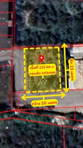 ลดแรงมากแม๊ ขายด่วน ขายถู๊ก. . .ถูกที่ดินรามคำแหง172 #ราคาถูกที่สุดในย่านนี้ เพียง 45,000/ตร.ว.ที่ดินแปลงมุมสวยๆ ติดถนน 2ด้าน ห่างแนวรถไฟฟ้าสายสีส้ม 400 ม. เนื้อที่ 113 ตรว. โลเคชั่น : https://maps.app.goo.gl/jUFWQMoSP2zD3Lae9...ที่ตั้ง : ซอยรามคำแหง 172 แขวง มีนบุรี เขตมีนบุรี กรุงเทพมหานคร *เข้าซอยประมาณ 400 เมตร แปลงที่ดินอยู่ด้านขวา รูปแปลงสวย ติดถนน 2 ด้าน หน้าแปลงหันหน้าทางทิศตะวันออก และทิศใต้ - เนื้อ�