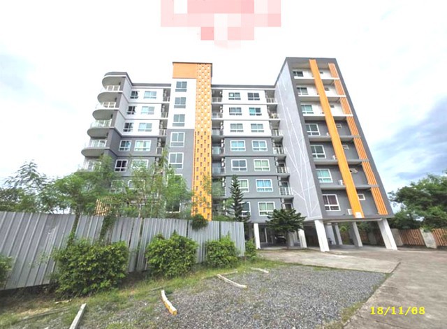 ขาย คอนโด ดิ เอ โฟร์ แกรนด์ คอนโด   ถนนเขาโบสถ์–สะพานหิน (รย.4006) ตำบลทับมา อำเภอเมืองระยอง ระยอง  ราคา 1,469,000 บาท ( ราคาต่อรองได้ )  รายละเอียดทรัพย์ -  เนื้อที่ - ตารางวา  พื้นที่ใช้สอย 31.25 ตารางเมตร -  1 ห้องนอน 1 ห้องน้ำ  -  1 ที่จอดรถ  -  คอนโดหันไปทางทิศ  พิกัดทรัพย์ :    https://maps.app.goo.gl/9x3CB6MDD1GBibuz6  สถานที่ใกล้เคียง   - บุญถาวร ระยอง - อินเด็กซ์ ลิฟวิ่งมอลล์ ระยอง - ตลาดน้ำเกาะกลอย - บิ๊กซี ระยอง รหัส�