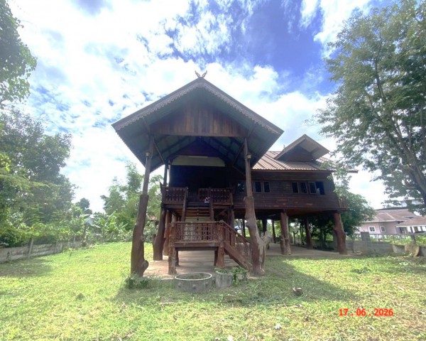 ขายบ้านเดี่ยว นครพนม ถนน สายนาแก - บ้านต้อง ตำบล ฝั่งแดง อำเภอ ธาตุพนม จังหวัด นครพนม  ถนน สายนาแก - บ้านต้อง ตำบล ฝั่งแดง อำเภอ ธาตุพนม จังหวัด นครพนม  ราคาโปรโมชั่น 1,275,000 บาท    ลดจาก 1,775,000 บาท ราคาโปรโมชั่นตั้งแต่วันที่ 1 กรกฎาคม 2569 – 30 กันยายน 2569  รายละเอียดทรัพย์ -  เนื้อที่ 186 ตร.ว.  พื้นที่ใช้สอย 320 ตร.ม. -  3 ห้องนอน 2 ห้องน้ำ  -  1 ที่จอดรถ  -  บ้านหันไปทางทิศตะวันตกเฉียงเหนือ  พิกัด�
